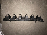 RENAULT FLUENCE ARKA TAMPON TUTUCU BRAKETİ