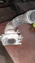 ford fiesta 1.3 çıkma gaz kelebeği