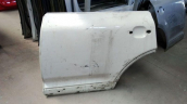 VOLKSWAGEN TOUAREG 2003 2008 SOL ARKA KAPI 7L0833055M
