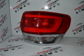 2014 2018 JEEP GRAND CHEROKEE CHEROKEE STOP STOP 68110016