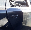 2010 VOLVO XC60 HATASIZ SAĞ ARKA KAPI CAMI.