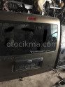 2012 ford connect cıkma bagaj kapağı