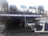 Oto Çıkma Parça / Motor / Motor Komple / Renault / Clio / Çıkma Parça 
