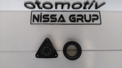 NİSSAN QASHQAİ ÖN AMORTİSÖR TAKOZU VE BİLYA SIFIR 2014-2020