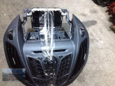 FORD FOCUS C MAX 3 KASA CD ÇALAR TEYP EKRAN KOMPLE