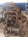 Opel corsa astra vectra meriva zafira insigna motor traversi