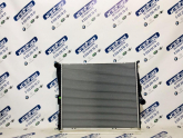 BMW X3 E83 KASA SU RADYATÖRÜ DİZEL SIFIR 03-10 17113403551