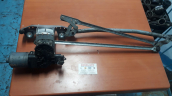 FORD C MAX ÖN SİLECEK MOTORU CIKMA ORJİNAL 3M5117504
