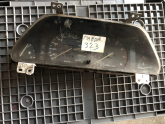 Mazda 323 Gösterge Saati Hatasız Orjinal Çıkma