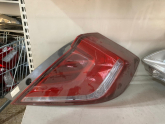 HONDA CİVİC Y KASA 16-19 SAĞ DIŞ STOP