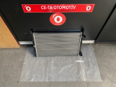 FİAT DOBLO 1.9 JTD SU RADYATÖRÜ SIFIR ORJİNAL DENSO