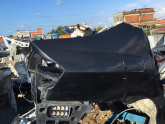 Peugeot 407 depo kapağı hatasız orjinal çıkma