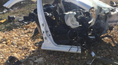 chevrolet aveo sedan kesme sağ marşbiyel.