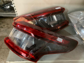NİSSAN QASHQAİ 17-21 SAĞ-SOL DIŞ STOP