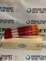 W123 orjinal sag stop