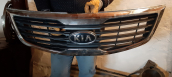 KİA SPORTAGE   ÖN   PANJUR