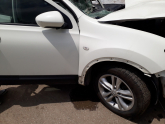 2011 NİSSAN QASHQAİ TAKIM ÇIKMA ÇELİK JANT MEVCUTTUR.