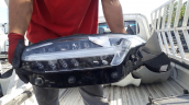 VOLVO XC90 SOL FAR FULL LED SYSTEMS ORJINAL CIKMA 2018-2020