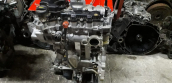 CİTROEN  C3  PİCASSO 1.2 BENZİNLİ KOMPLE MOTOR LİDER PEUGEOT