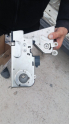 FORD TRANSİT ARKA BAGAJ KİLİDİ 2007-2013 YC15 V43288 JH