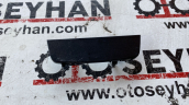 654863440 skoda scala orta konsol arka havalandırma kaplama