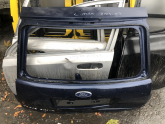 FORD C-MAX 2007 MODEL BAGAJ KAPAĞI HAFİF HASARLI