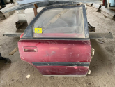 Oto Çıkma Parça / Mazda / 323 / Kaporta & Karoser / Kapı / Çıkma Parça 