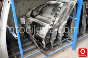 ÇIKMA FORD MONDEO SOL ÖN KAPI DOLU HATASIZ