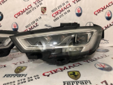 Oto Çıkma Parça / Elektrik / Far / Audi / A3 / Çıkma Parça 