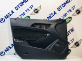 MERCEDES CLA W117 KASA SOL ÖN KAPI DÖŞEMESİ 13-18