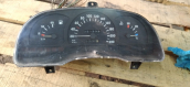 Opel astra kilometre saati