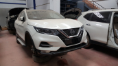 NİSSAN QASHGAİ HATASIZ PODYE... MİL OTOMOTİV