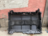 Ford ecosport ön panel