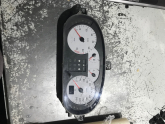 RENAULT MEGANE 1 KM SAATİ