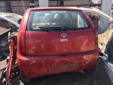 Tata Vista bagaj kapısı hatasız orjinal çıkma
