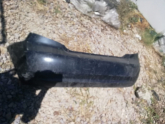 chevrolet kalos hb çıkma arka tampon