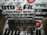 Silindir Kapak Hyundai H100 Turbolu