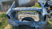 Oto Çıkma Parça / Kaporta & Karoser / Arka Panel / Ford / Focus / Çıkma Parça 