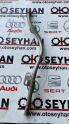 111518504R nissan qashqai 2016 1.6 dci yağ çubuğu borusu