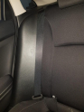 Honda Civic FC5 Emniyet Kemer Arka Sağ Hatasız Orjinal Çıkma