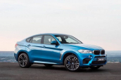 Oto Çıkma Parça / Kaporta & Karoser / Ön Tampon / BMW / X6 / Çıkma Parça 