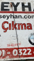 032115611A volkswagen polo classic 1.6 aee yağ seviye çubuğu