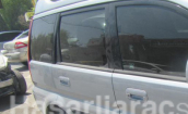 2005 HONDA HRV 1.6 BENZİNLİ HATASIZ SOL TAKIM KAPI KOLU.