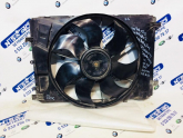 MERCEDES E SERİSİ W212 W207 KOMPLE FAN DİZEL A2049066802 B
