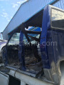 Nissan Skystar komple hatasız kupa