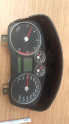 ford focus km saati