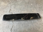 BMW X5 E53 arka spoiler çıkma orjinal