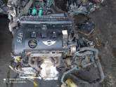 MıNı copr 1.6 komple motor
