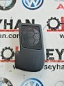 8P4035793 audi a3 sportback sol arka kapı küçük hoparlörü