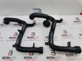 SKODA OCTAVİA SEAT ALTEA 1.9 TDI TURBO BORUSU 1K0145770AA